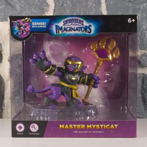 Skylanders Imaginators - Master Mysticat (01)